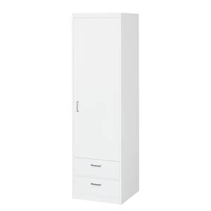 Mehrzweckschrank Soft Plus III Cremeweiß