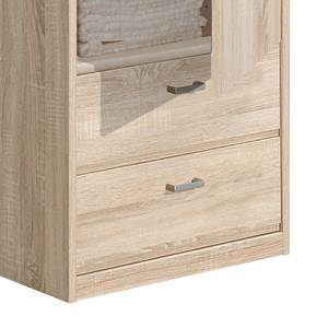 Armoire polyvalente Soft Plus III Imitation chêne