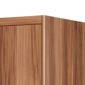 Mehrzweckschrank Soft Plus III Nussbaum Dekor