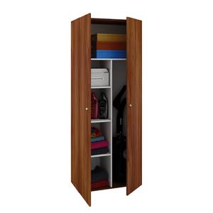 Armoire multifonction Vandol Imitation noyer