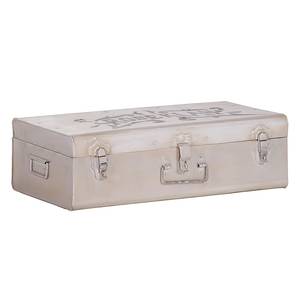 Box in metallo Vanha (3 pezzi) Metallo laccato