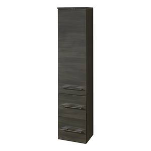 Armoire midi Basal Imitation graphite