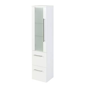 Armoire midi Gali Blanc - 30 cm