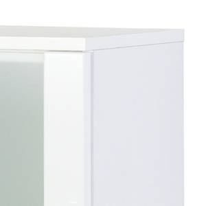 Armoire midi Gali Blanc - 30 cm