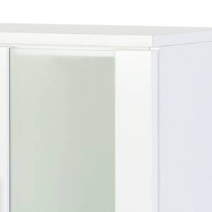 Armoire midi Gali Blanc 60 cm