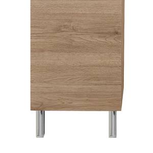 Kleine kast Quickset 313 Sanremo eikenhouten look