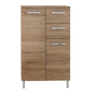 Kleine kast Quickset 313 Sanremo eikenhouten look