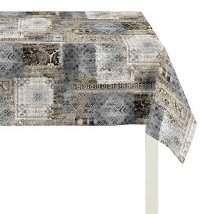 Nappe Country Home I Gris / Gris lava