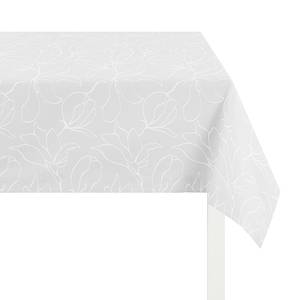 Nappe Magnolia Anthracite