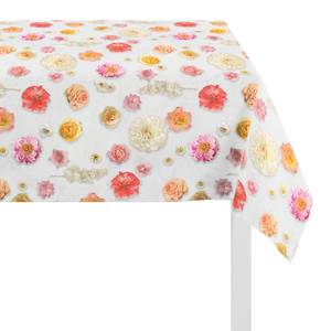 Nappe moyenne Sommerblume Multicolore