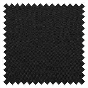 Canapé modulaire Hillier Tissu - Noir