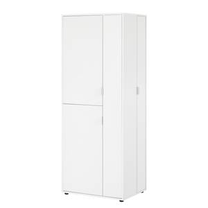 Armoire multifonction KiYDOO smart Blanc