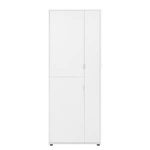 Armoire multifonction KiYDOO smart Blanc