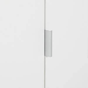 Armoire multifonction KiYDOO smart Blanc