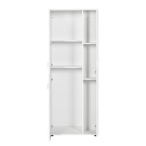 Armoire multifonction KiYDOO smart Blanc