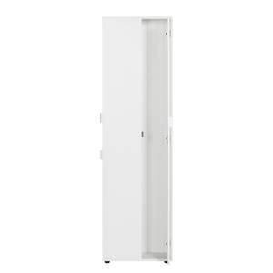 Armoire multifonction KiYDOO smart Blanc