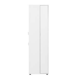 Armoire multifonction KiYDOO smart Blanc