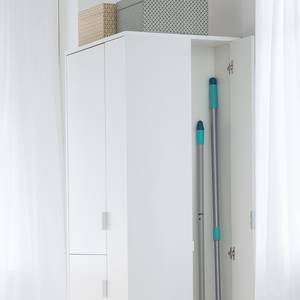 Armoire multifonction KiYDOO smart Blanc