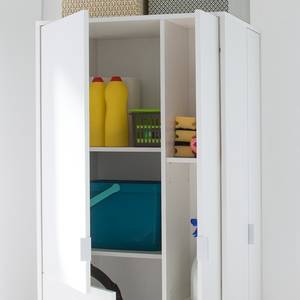 Armoire multifonction KiYDOO smart Blanc