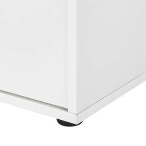 Armoire multifonction KiYDOO smart Blanc