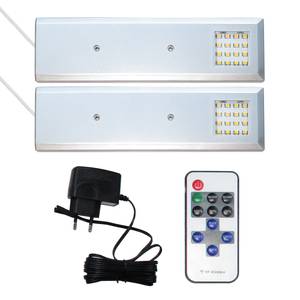 LED-verlichting My Ell wit - Set van 2