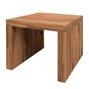 Table de nuit Miranda Acacia massif