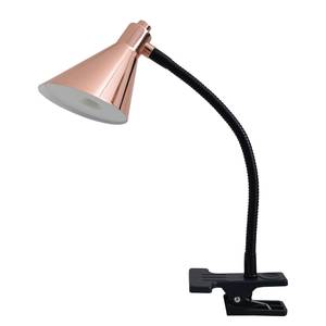 Lampe Cooper I Acier - 1 ampoule