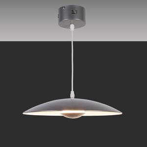 LED-hanglamp Ufo Staal