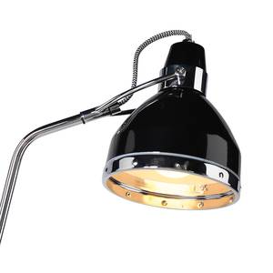 Lampe Copper Acier - 1 ampoule