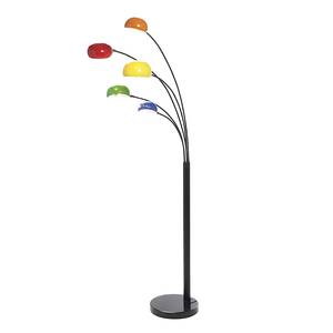 Lampadaire Five Fingers Multicolore