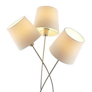 Lampadaire Lima Elegance Tissu / Fer - Nb d'ampoules : 3