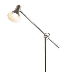 LED-staande lamp Cork metaal - 1 lichtbron