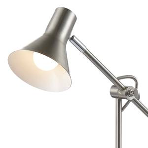 LED-Schreibtischleuchte Cork Metall - 1-flammig