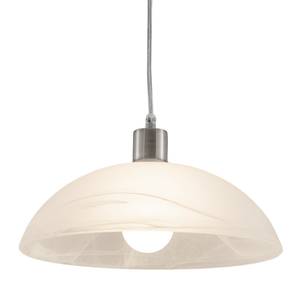 Hanglamp Daytona I glas/ijzer - 1 lichtbron