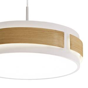 LED-hanglamp Cama kunststof/ijzer - 1 lichtbron