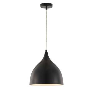 Hanglamp Aura Shine ijzer - 1 lichtbron