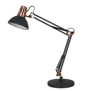 Lampe de bureau Rudy Fer - 1 ampoule