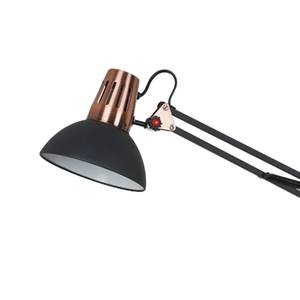 Lampe de bureau Rudy Fer - 1 ampoule