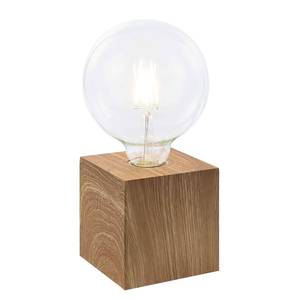Lampe Leonie Fer - 1 ampoule