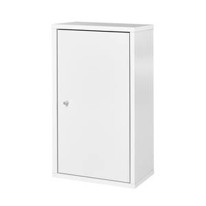 Placard suspendu Verna Blanc