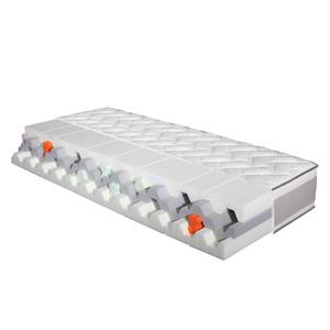 Matelas en mousse froide Octo Genius 160 x 200cm - D3 medium