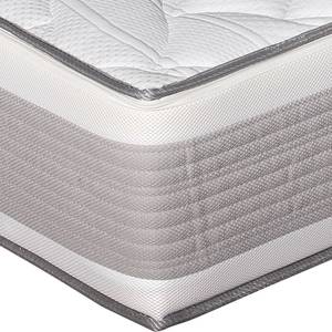 Matelas en mousse froide Octo Spirit 180 x 200cm - D3 medium