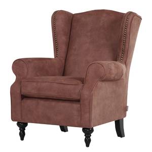 Oorfauteuil Cidra microvezel