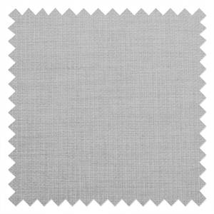 Ohrensessel Colmar XL- Webstoff Grau Grau - Textil - 93 x 93 x 87 cm