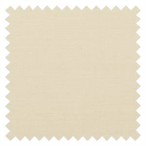 Ohrensessel Kaiapoi I (mit Hocker) Webstoff - Beige