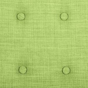 Ohrensessel Kaiapoi Webstoff Webstoff - Olivgrün