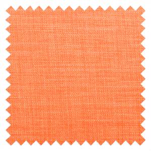 Fauteuil à oreilles Kaiapoi Tissu - Orange