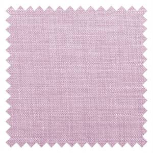 Fauteuil à oreilles Kaiapoi Tissu - Mauve