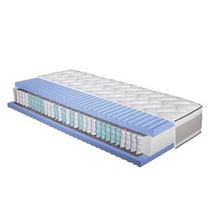 Matelas à ressorts Omnia TA 100 x 200cm - D2 souple