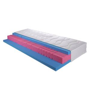 Koudschuimmatras met gel Ortho Air Gi 90 x 200cm